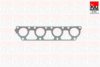 VAG 06D253039E Gasket Set, exhaust manifold